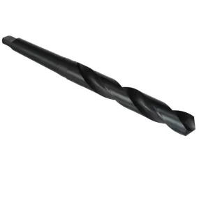 1-19/64" HSS 4MT Taper Shank Drill Bit