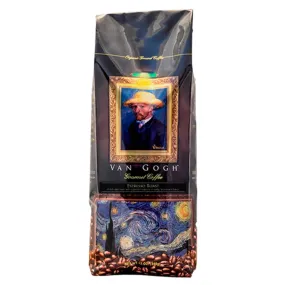 100% Organic Espresso Roast - Whole Bean