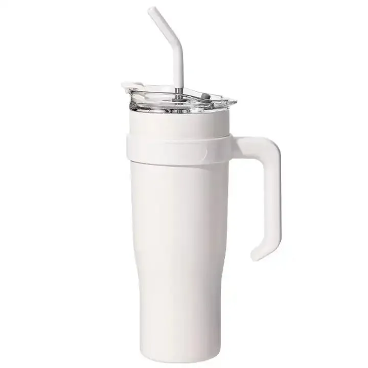 1200ml Travel Insulated Mug