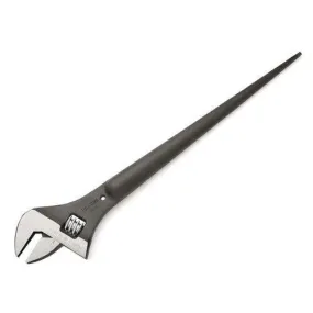 13625A Williams Construction Adj. Wrench 15"