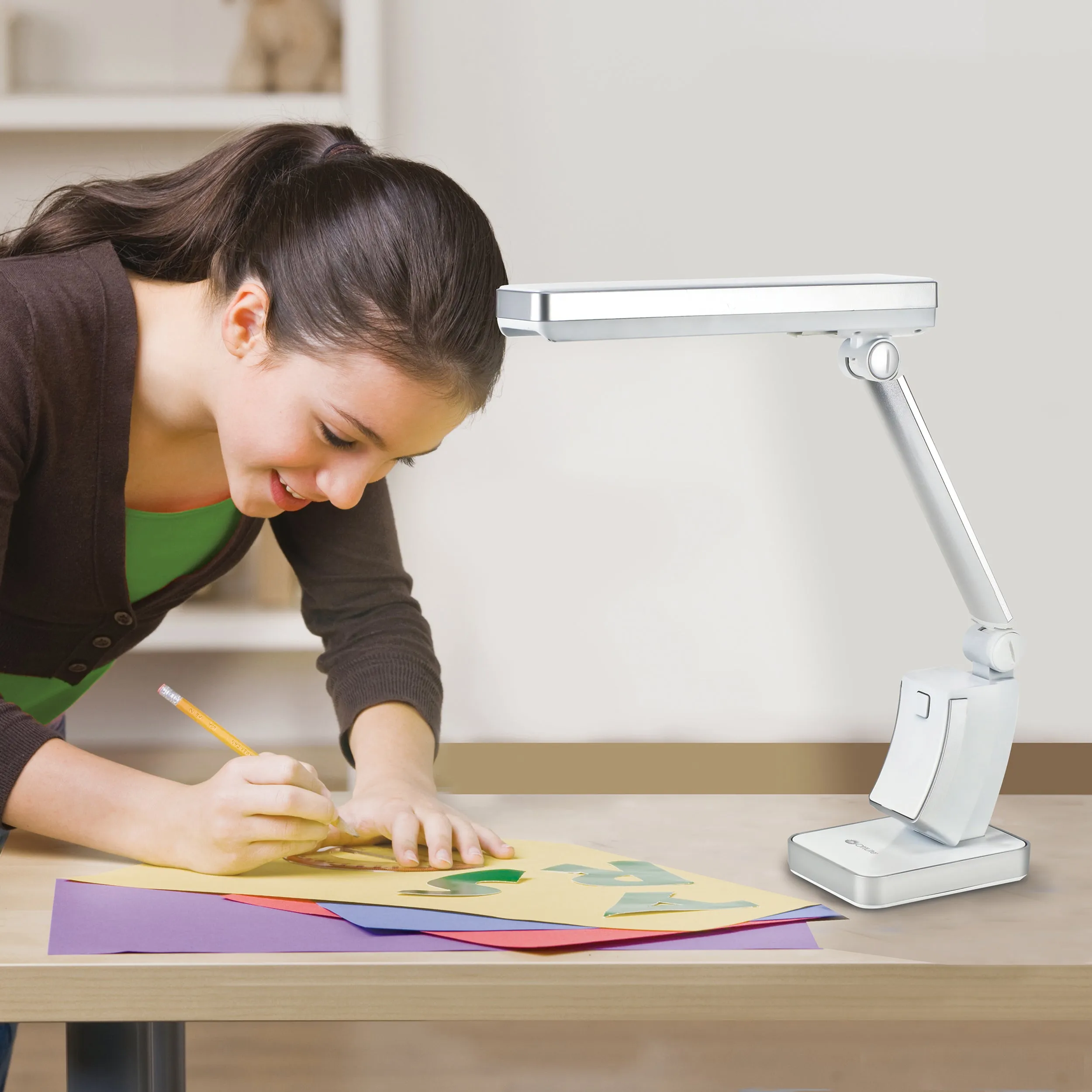 13w Slimline Task Lamp