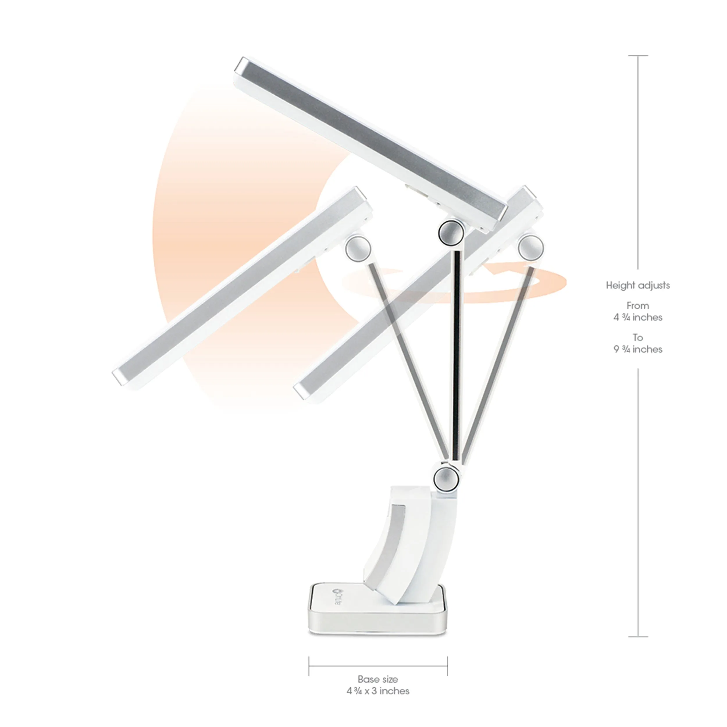 13w Slimline Task Lamp