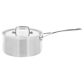 1.5 QT Stainless Steel Sauce Pan