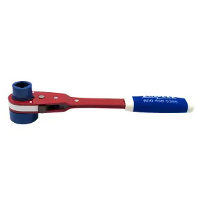 151 Triple Square Distribution Lineman’s Wrench - (22-88901-LRWB)