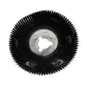 17" Medium Duty Poly Floor Scrubbing Brush (#SF616) for the Powr-Flite® Predator 17 Walk Behind Auto Scrubber