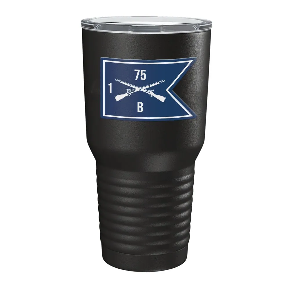 1st Batt Guidon Color Tumbler