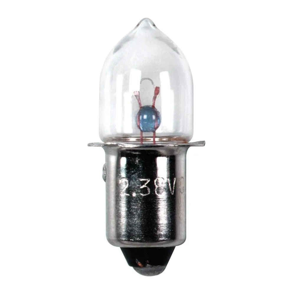 2.38V 500mA Replacement Lamp (2-Pack)