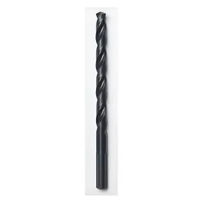 25/64 in. Thunderbolt® Black Oxide Drill Bit-Bulk 6