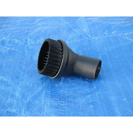 32mm Black Plastic Vacuum Cleaner Crevice Tool For Cleaning In Gaps And Carpet Edges