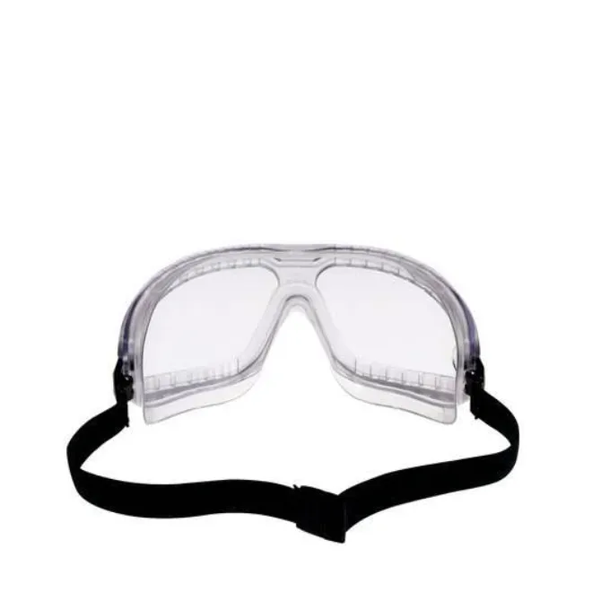 3M Lexa Splash GoggleGear