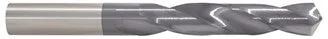 450-301440B: 0.144 (#27), Jobber Length Carbide Twist Drill- 118 deg, AlTiN, USA