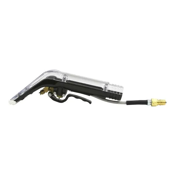 4" Clear Air Lite™ Upholstery Tool (#8400P) for Mytee® Carpet Extractors