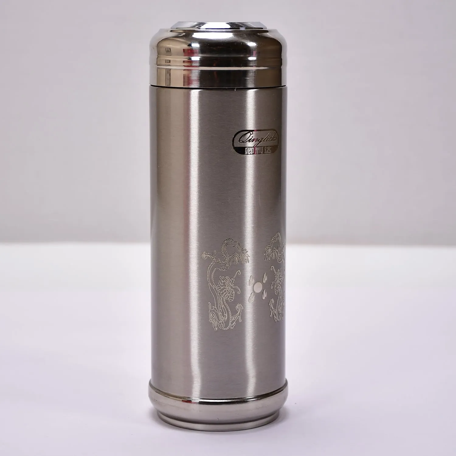 6750 Hot and Cold Stainless Steel Vacuum Water Bottle