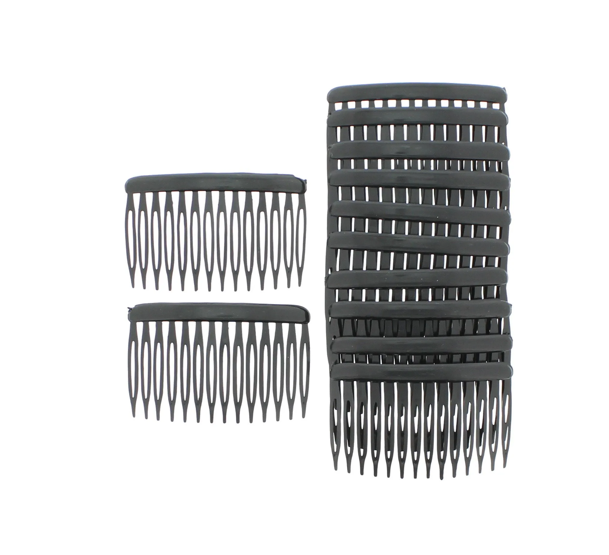 7.5cm Plastic Comb