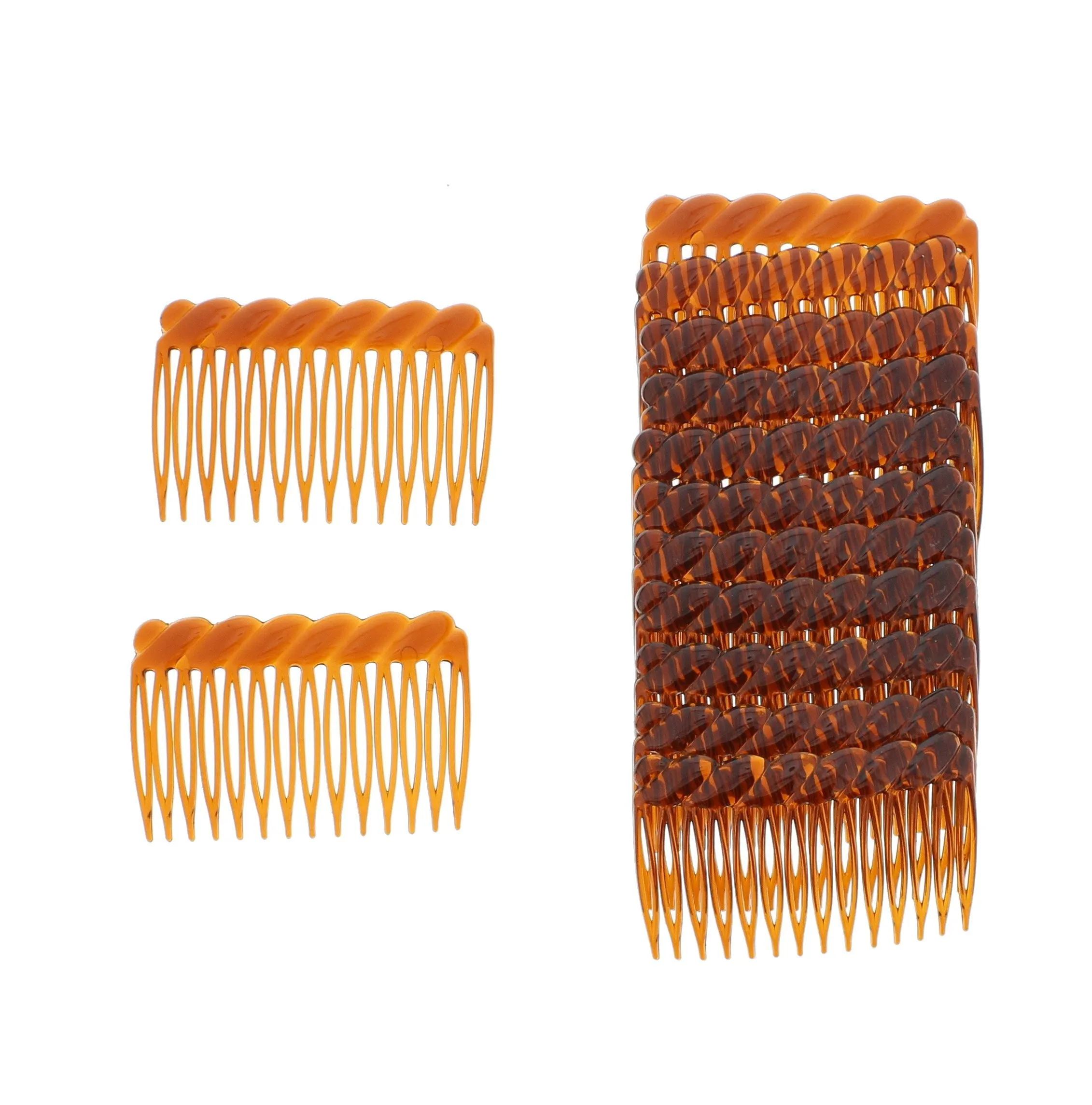 7.5cm Plastic Comb