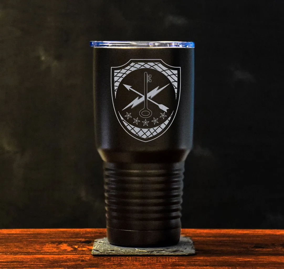 780th Cyber Tumbler