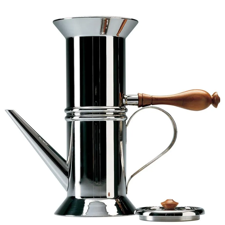 90018 Neapolitan Flip Coffee Maker