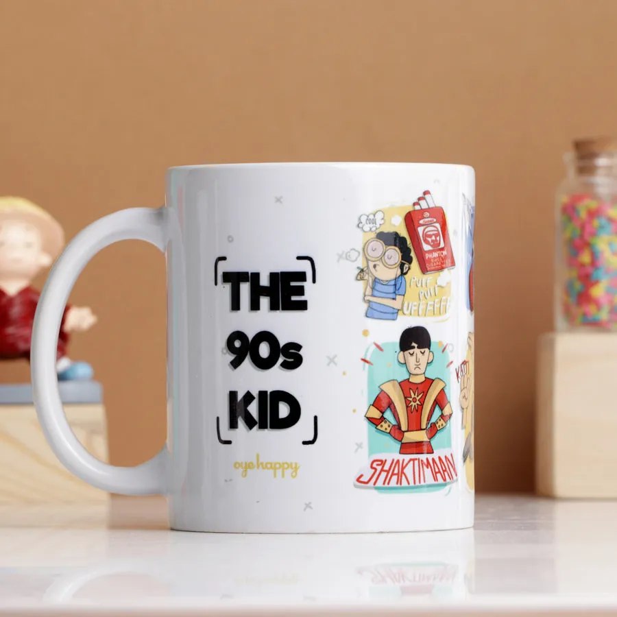 90s Mug