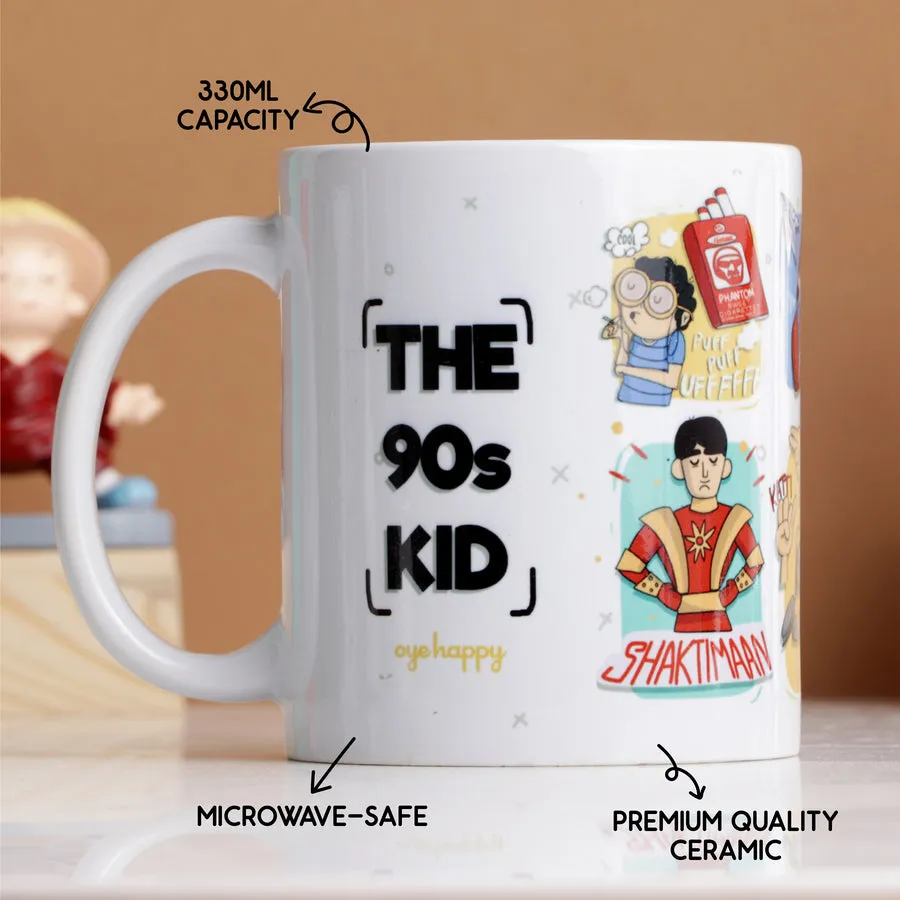 90s Mug