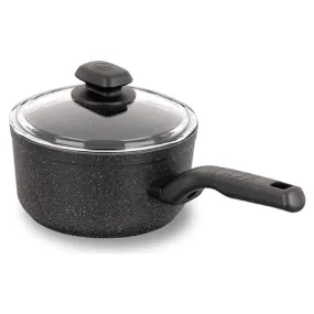 A1340 Ornella Alu. Saucepan 18x9 cm / 2.0 l.