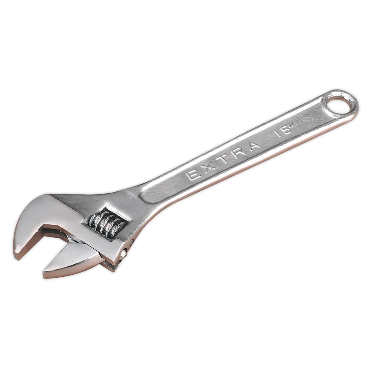 Adjustable Wrench