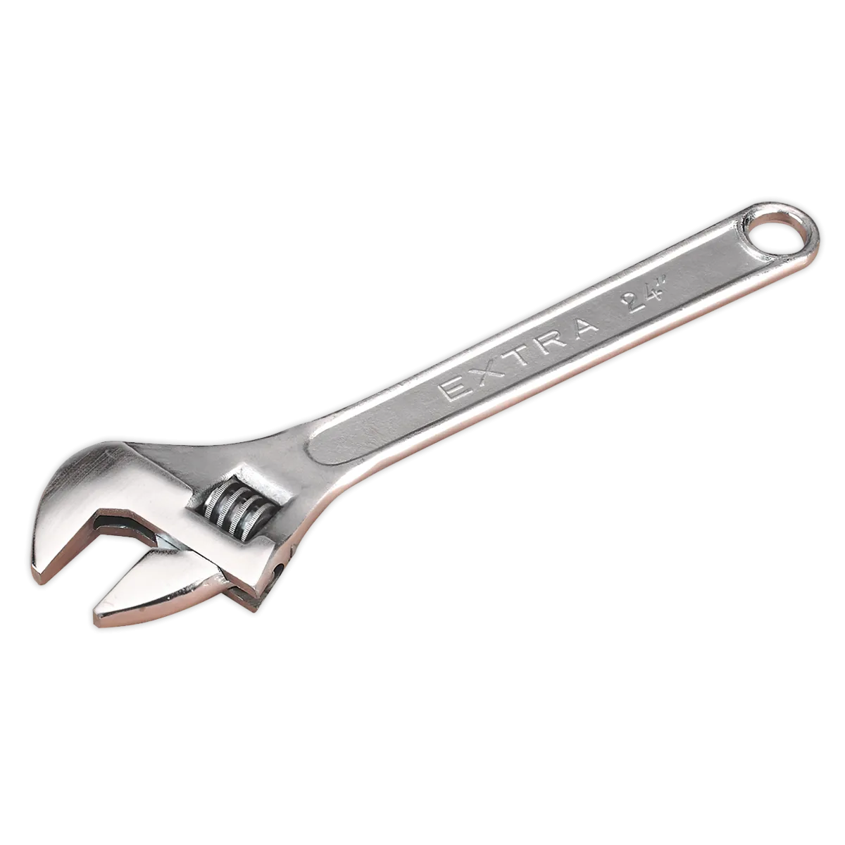 Adjustable Wrench