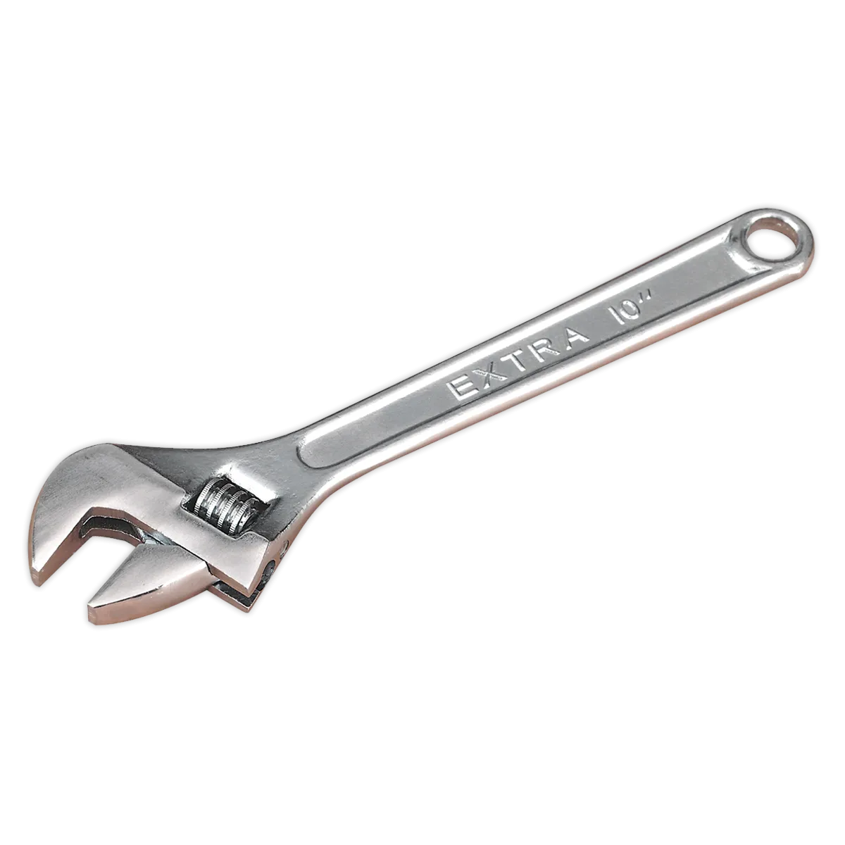 Adjustable Wrench