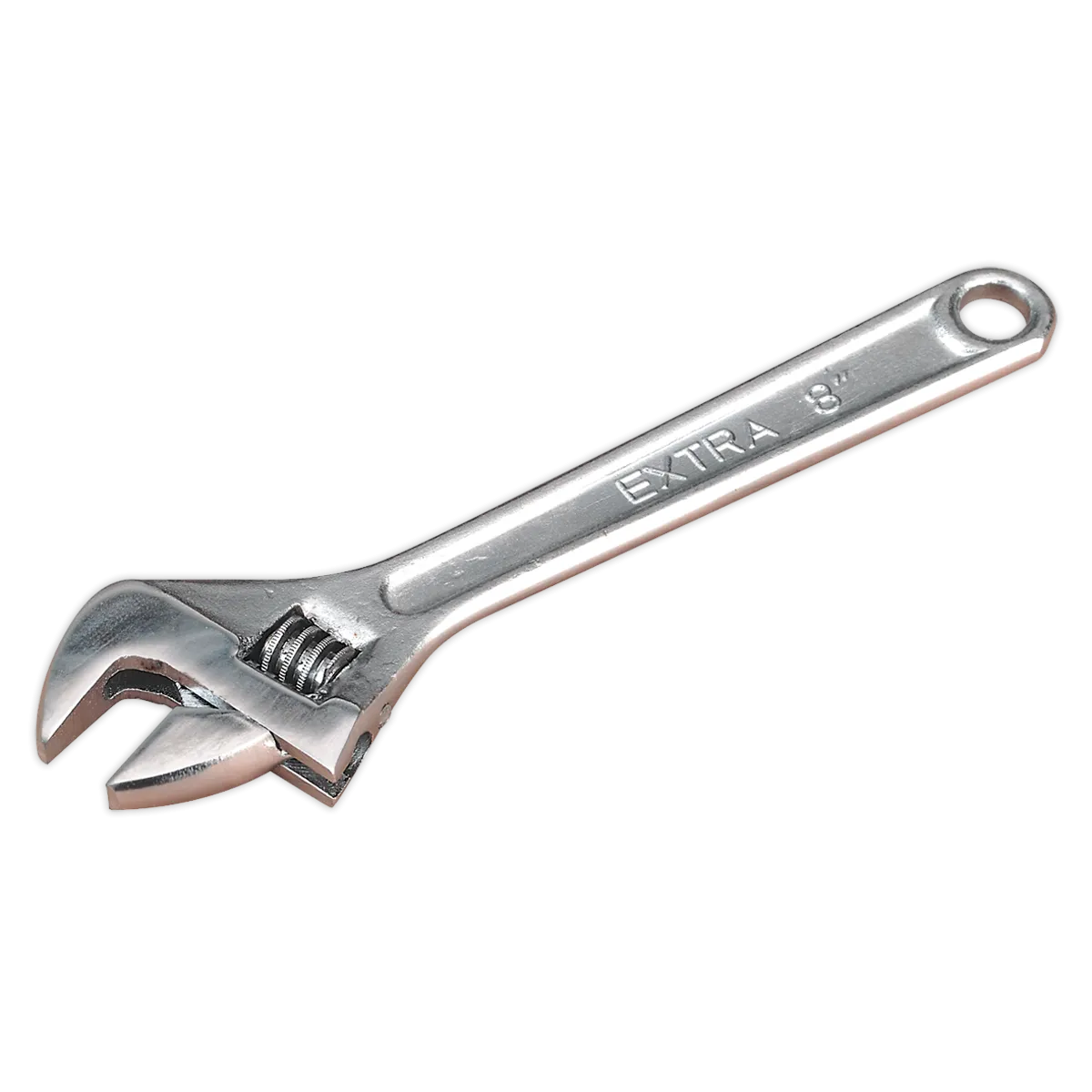 Adjustable Wrench