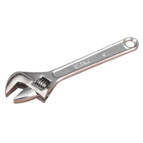 Adjustable Wrench