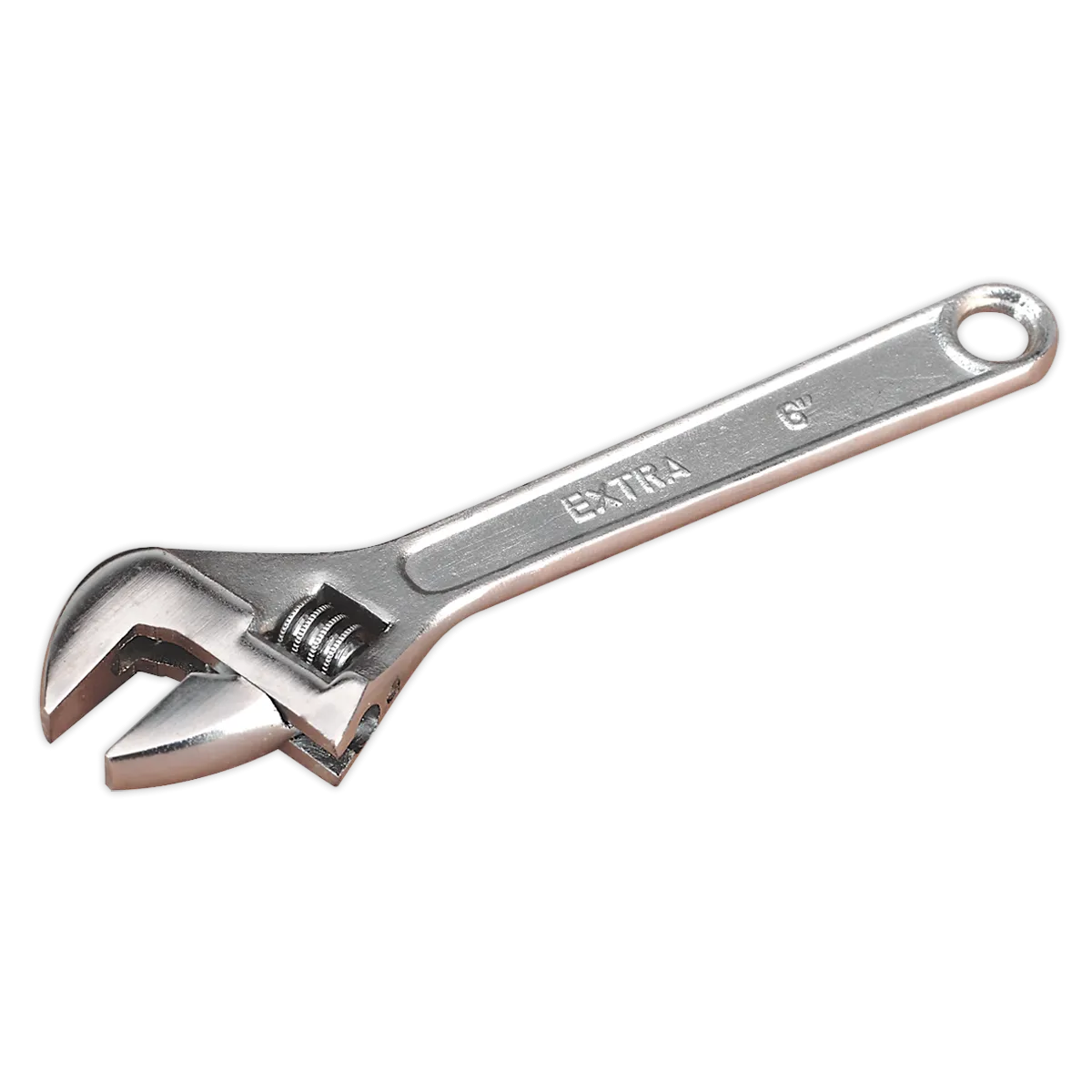 Adjustable Wrench