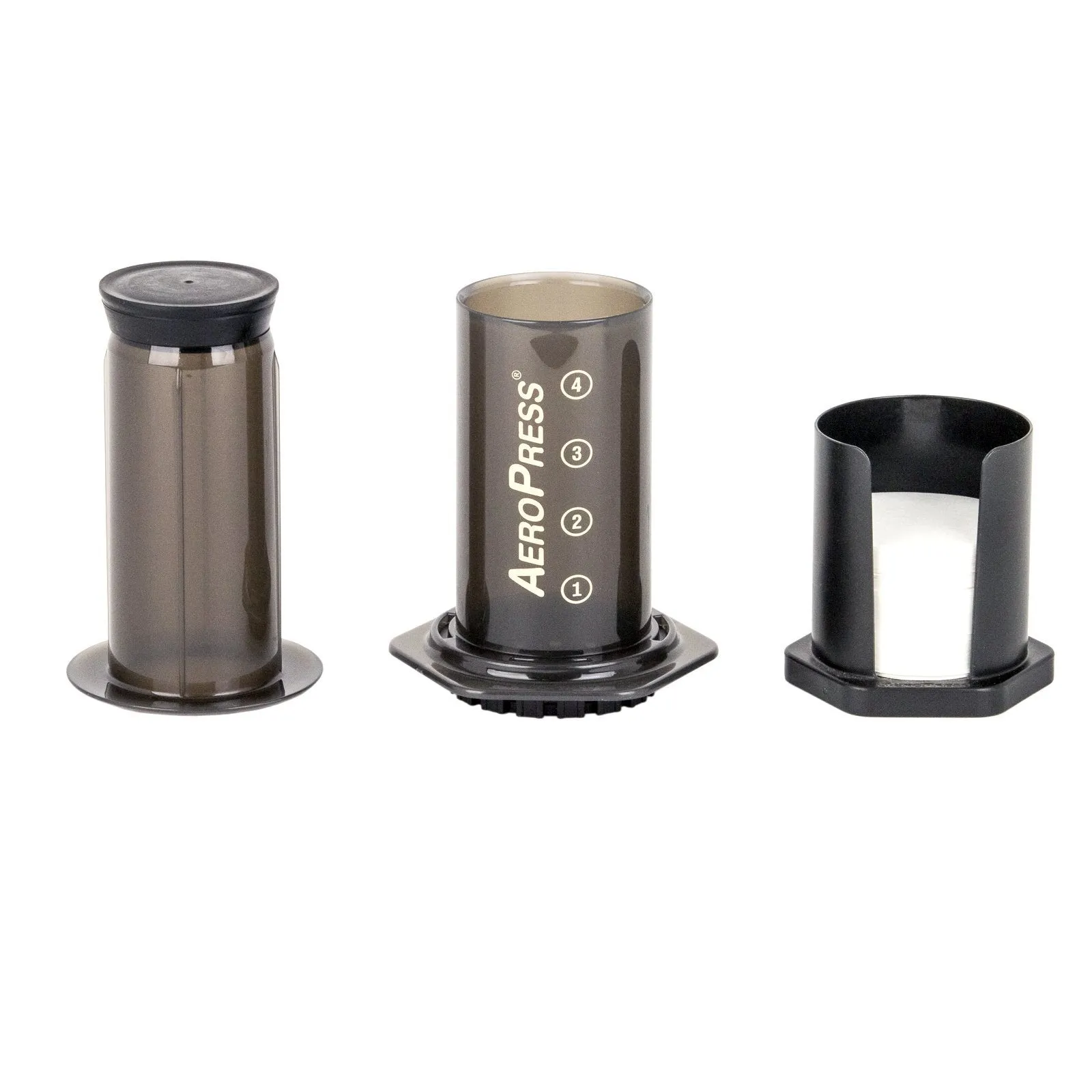 AeroPress Coffee Maker