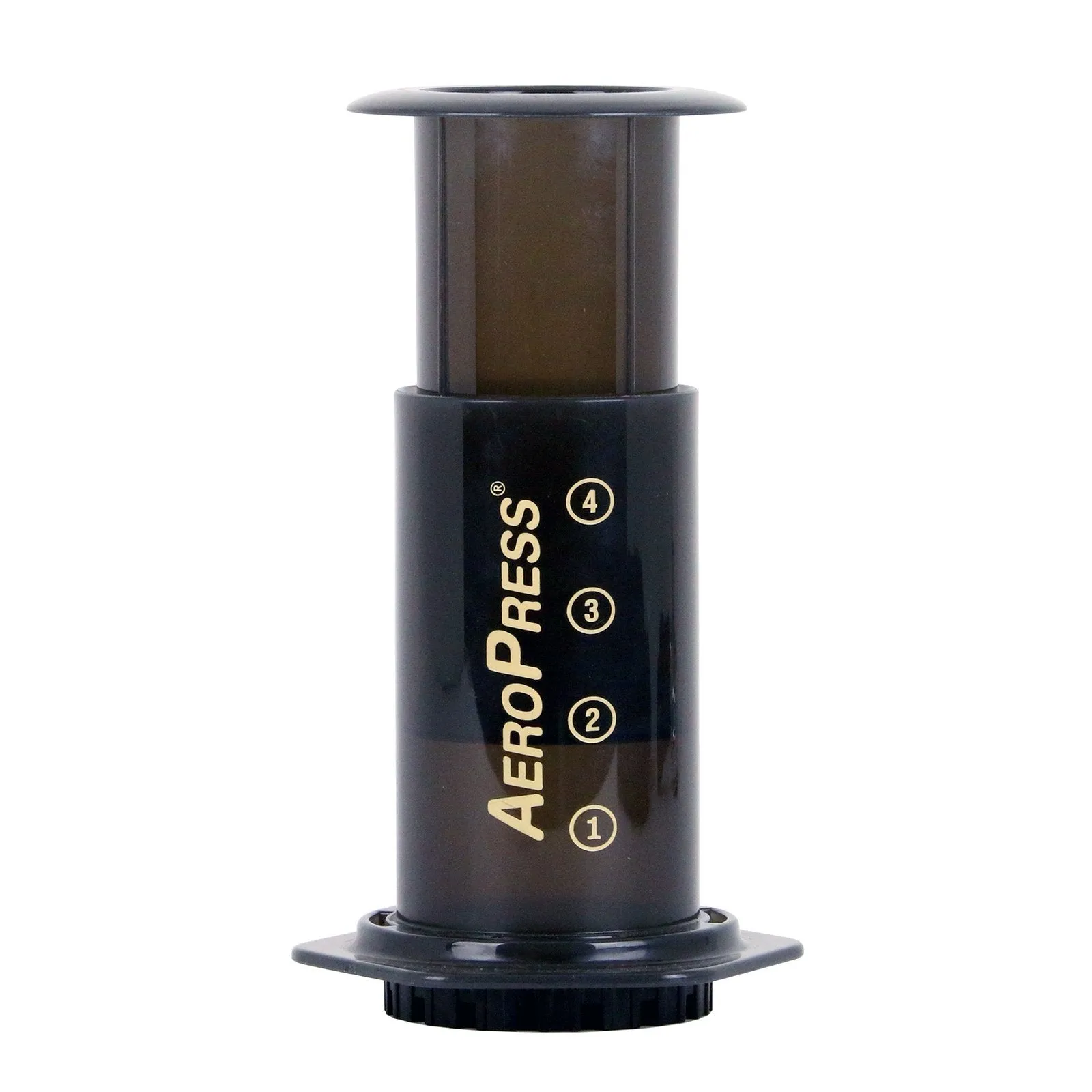 AeroPress Coffee Maker