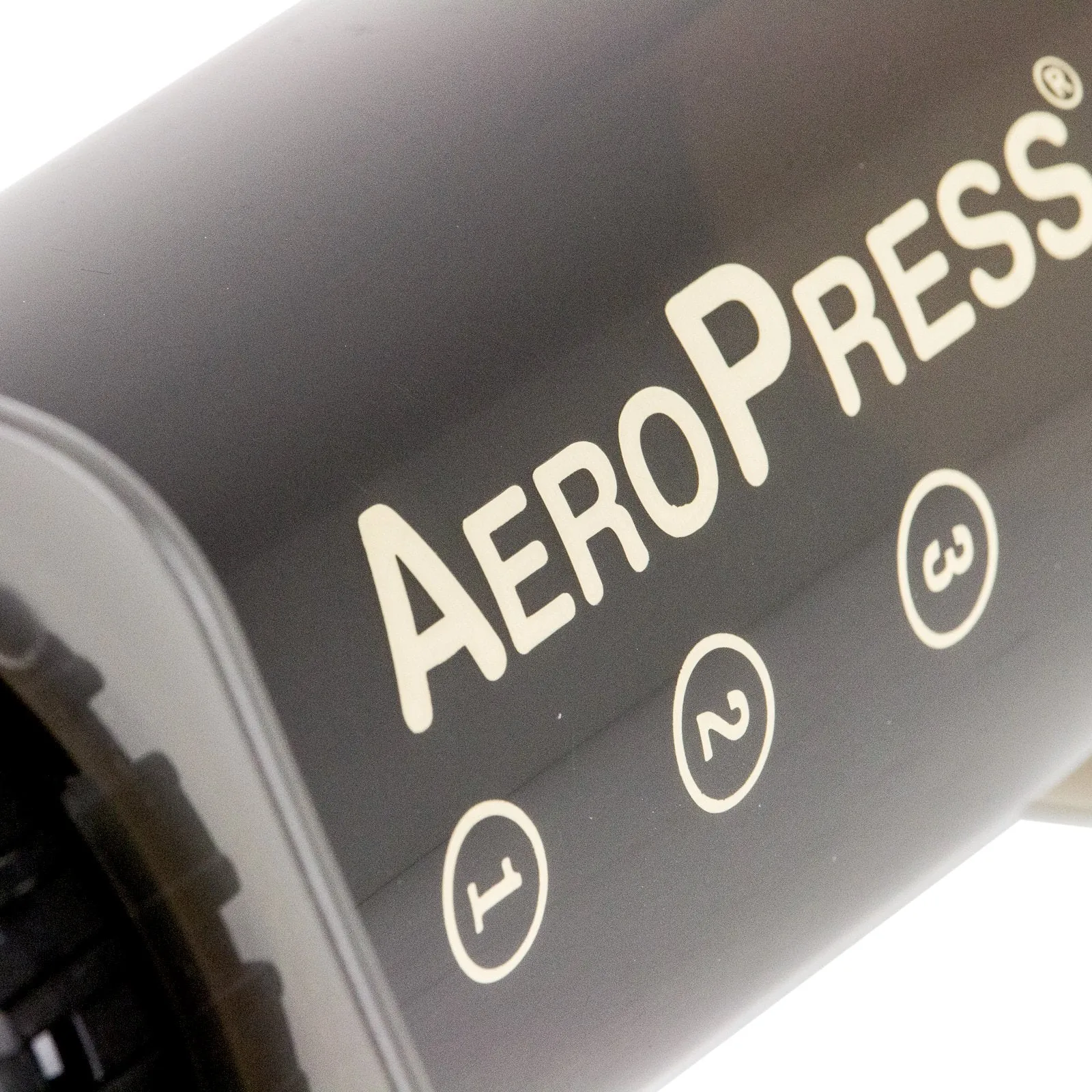 AeroPress Coffee Maker