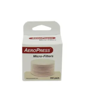 AeroPress Filters 350 ct.