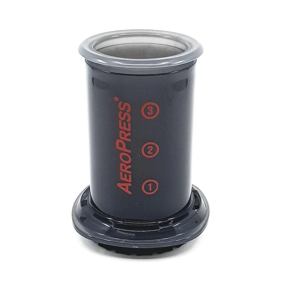 Aeropress Go Coffee Maker