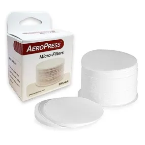 Aeropress Micro Filters | Best for AeroPress and AeroPress Go