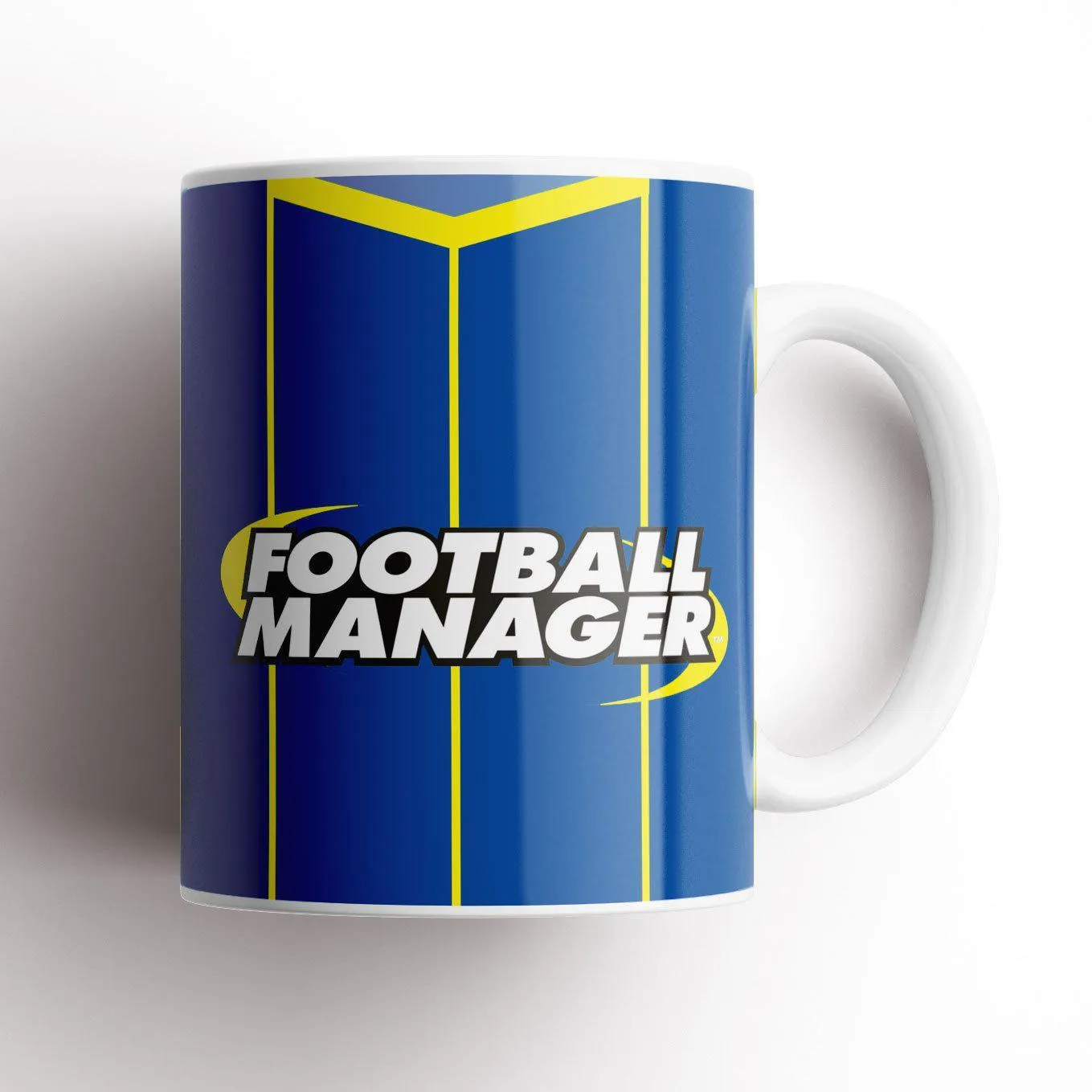 AFC Wimbledon 2015 Kit Mug