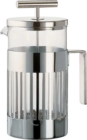 Aldo Rossi French Press