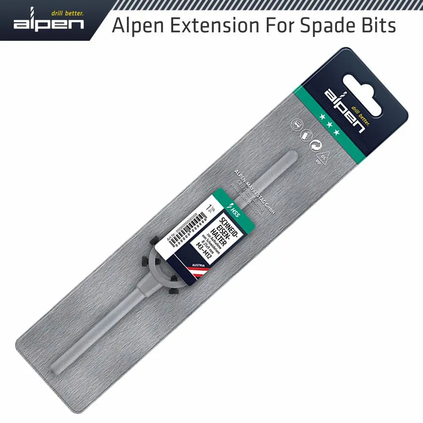 ALPEN ALPEN DIE WRENCH M3-M10 TOOLHOLDER ALP713000011