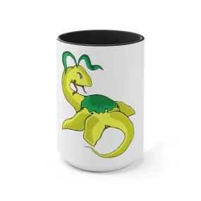 Alpro Accent Mug