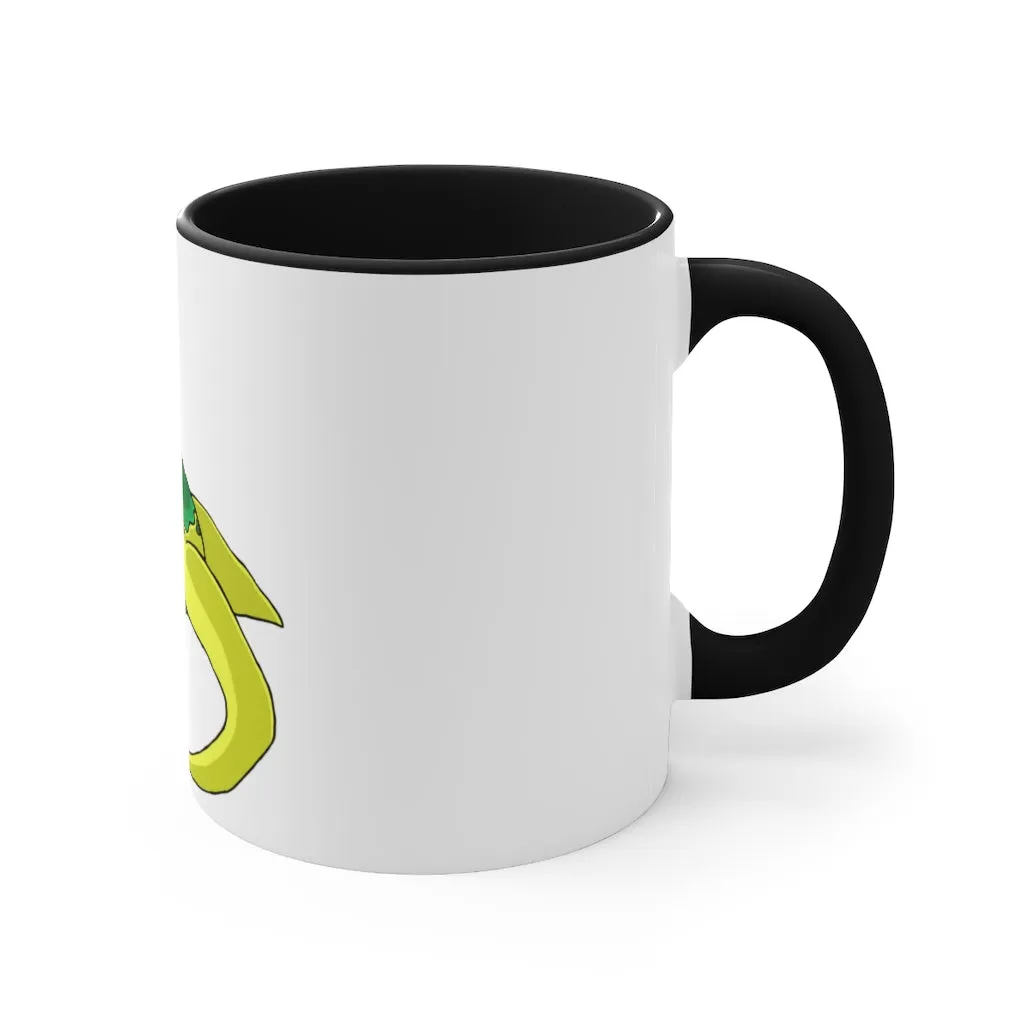 Alpro Accent Mug