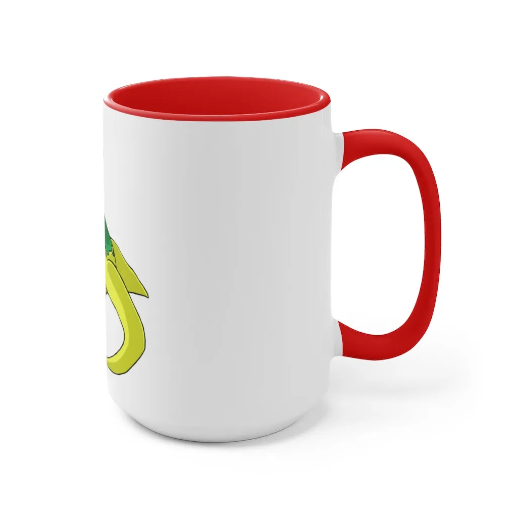 Alpro Accent Mug