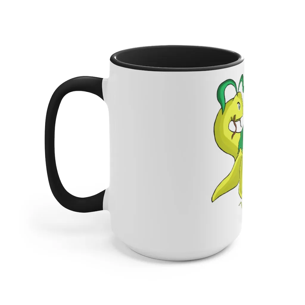 Alpro Accent Mug