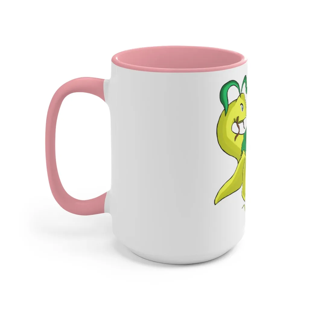 Alpro Accent Mug