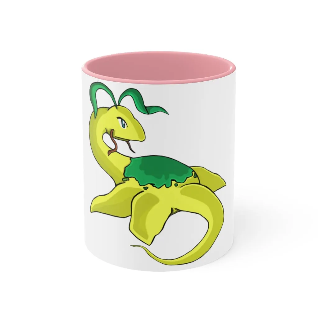 Alpro Accent Mug