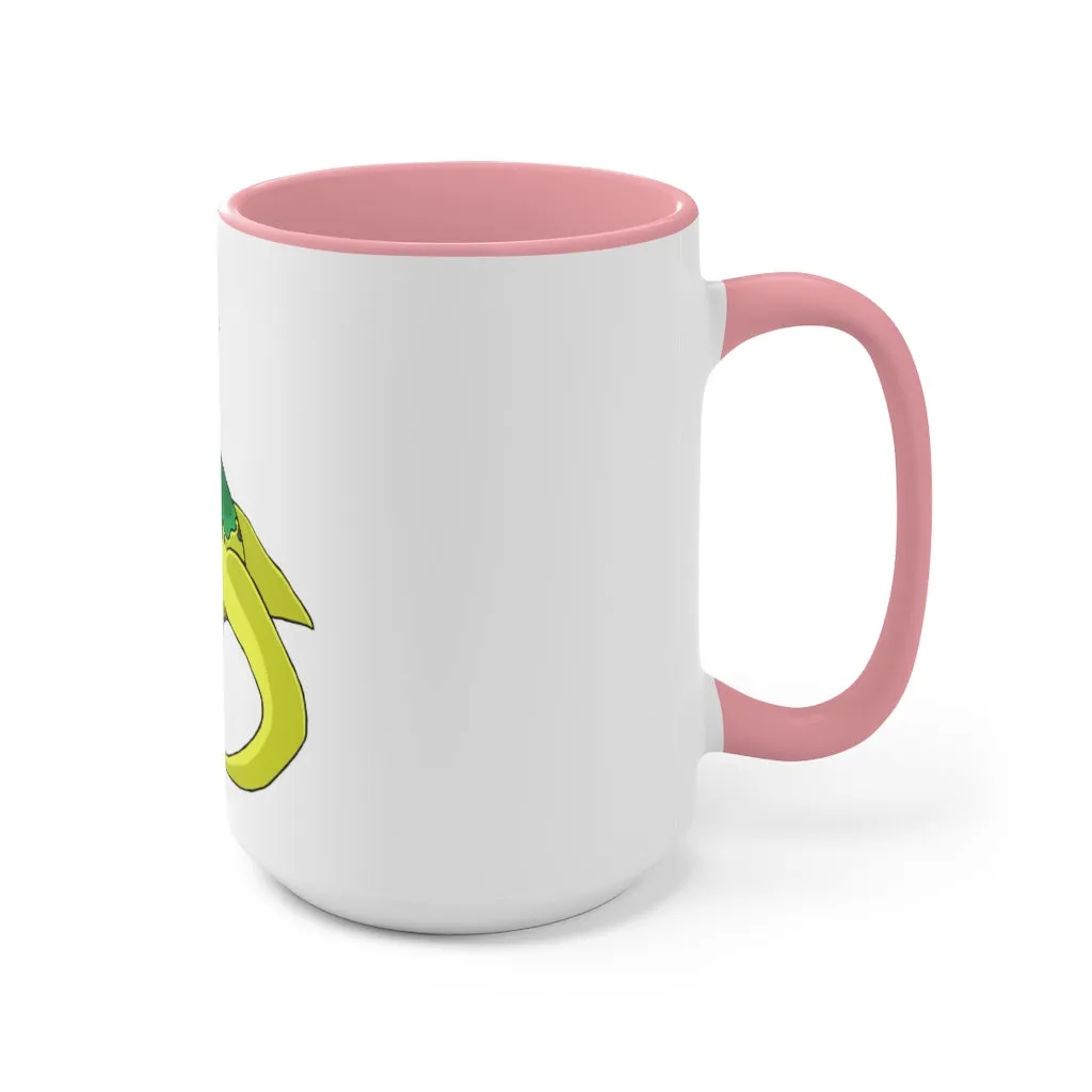 Alpro Accent Mug