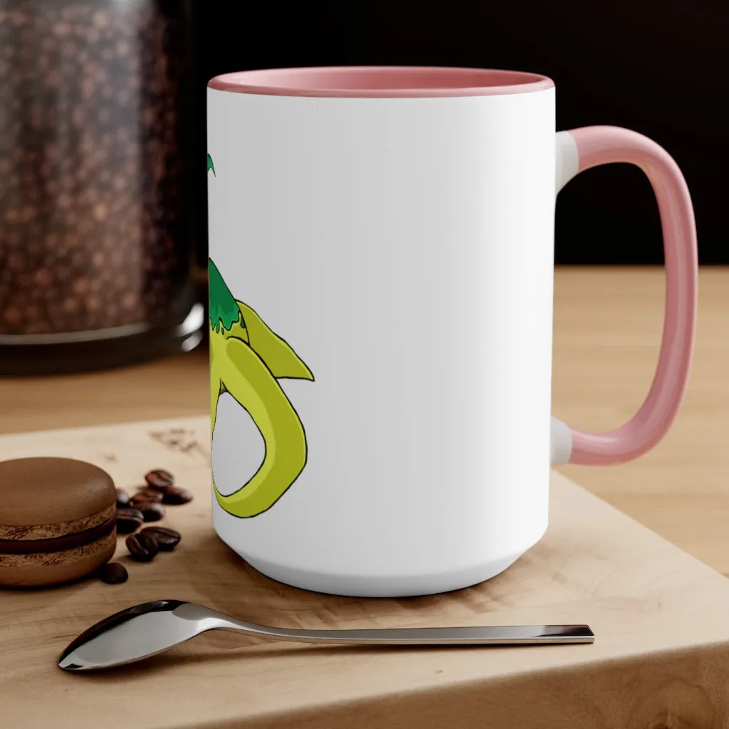 Alpro Accent Mug