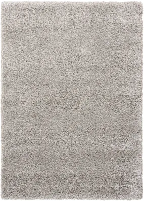 Amore Light Grey Rug