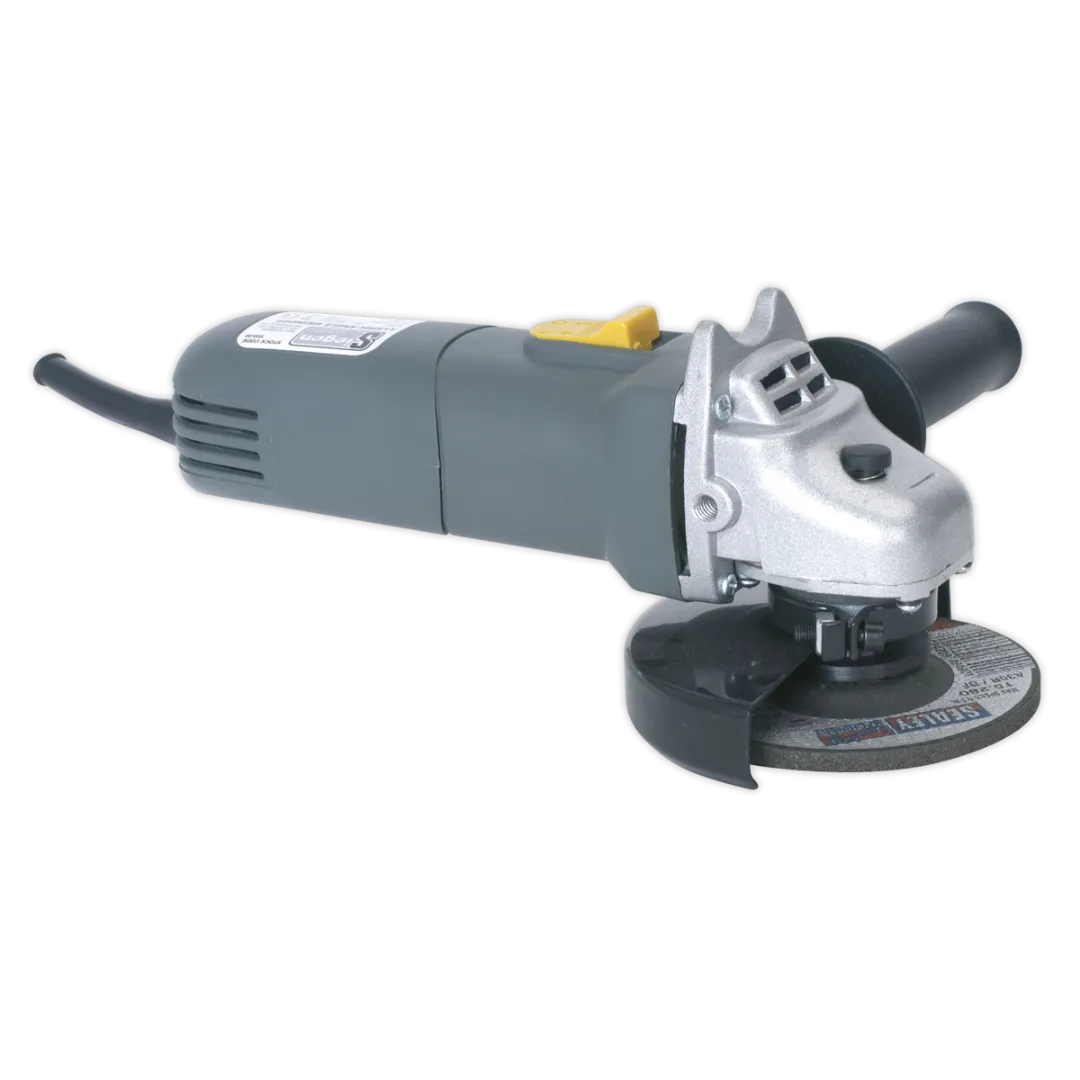 Angle Grinder Ø115mm 600W-230V