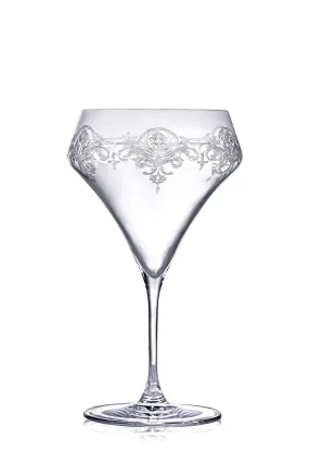 Aram Cocktail Glasses - Set of 6